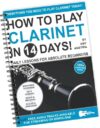 Learn Clarinet In 14 Days