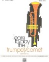 Learn To Play Trumpet/Cornet, Book 1