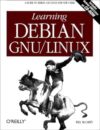 Learning Debian GNU/Linux by Bill McCarty