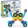 Learning Resources Gears! Gears! Gears! Robots In Motion Building Set