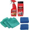 Mothers Leather Care Cleaning Kit