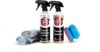 Adam’s Polishes Leather Care Kit – Cleaner & Conditioner