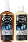 Zymol Leather Cleaner And Conditioner (8 Ounce Each)