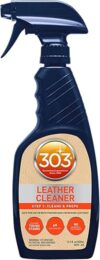 303 Products Leather Cleaner – Cleans & Preps – 30230CSR