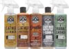 Chemical Guys Leather Lovers Kit For Car Interiors