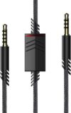 LecLooc LecLooc Replacement A40 Cord Compatible With Astro A40 Headset
