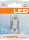 SYLVANIA LED 211-2 White Mini Bulb