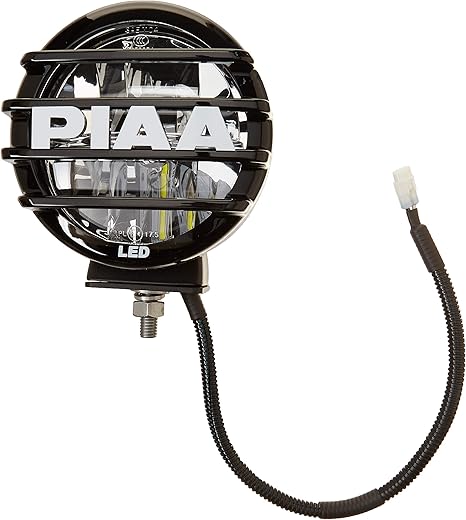 Piaa LED Driving Lamp Kit; White; LP550