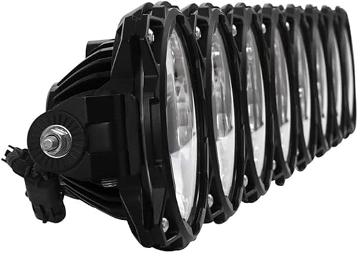 KC LED Light Bar, Gravity Pro6, 50 In