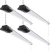 Barrina LED Shop Lights 4FT, 84W, 4 Pack