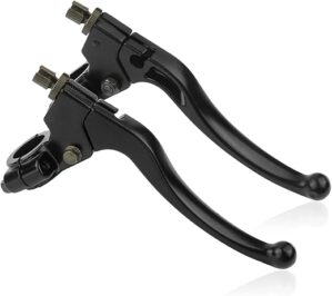 OFBAND Left Clutch + Right Brake Lever Set