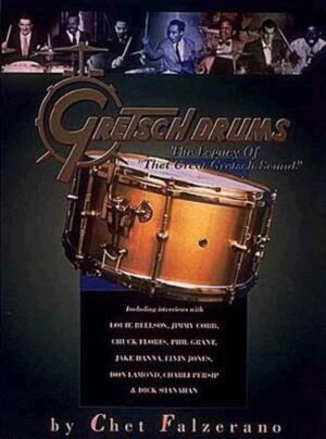 Legacy Of That Great Sound