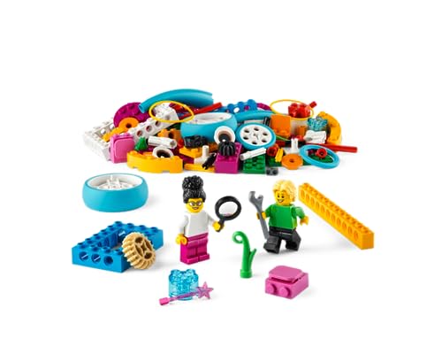 LEGO Education Personal Learning Kit Essential - Image 2