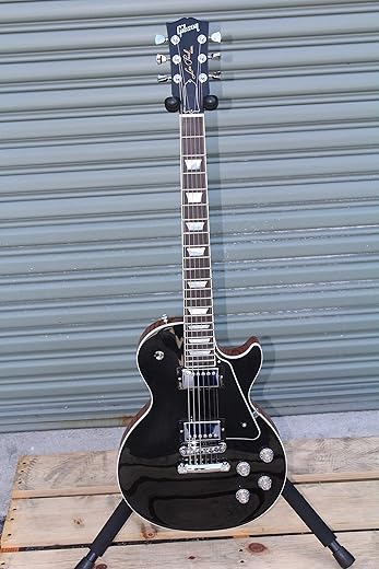 Gibson Les Paul 2019 Modern Electric Guitar