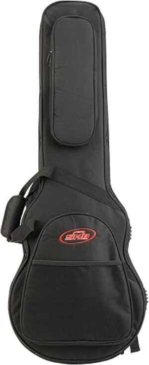 SKB Les Paul Soft Guitar Case 1SKB-SC56