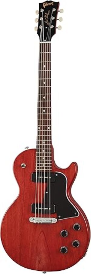 Gibson Les Paul Special Tribute P-90 Guitar