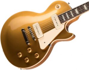 Gibson Les Paul Standard ’50s P90 Electric Guitar
