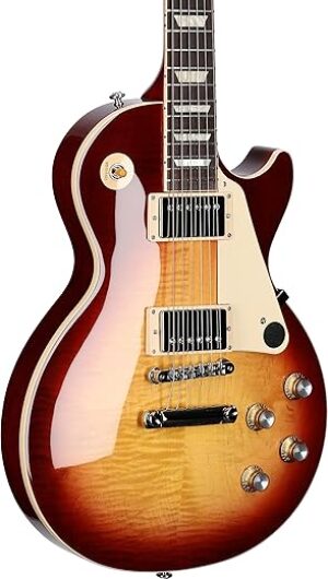 Gibson Les Paul Standard ’60s Electric Guitar