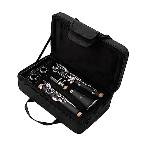 LeSage B Flat Clarinet For Student Beginners - Image 5