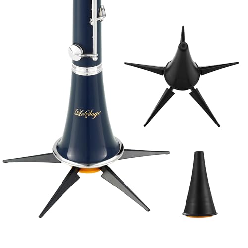 LeSage Bb Clarinet For Students Beginner Set - Image 3