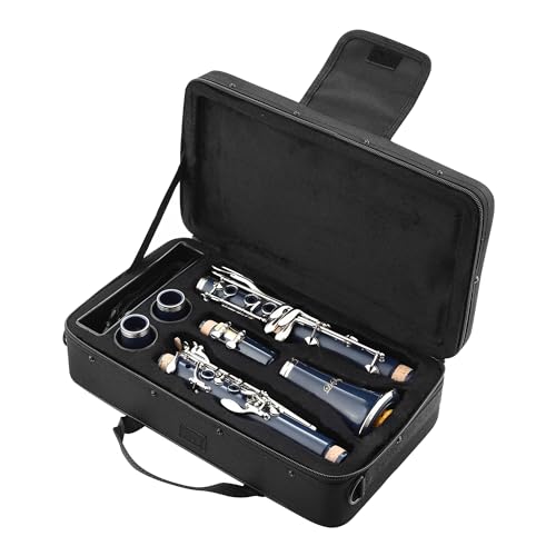 LeSage Bb Clarinet For Students Beginner Set - Image 4