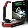 POISON SCORPION Lever Guards Motorcycle Handlebar Protector 7/8