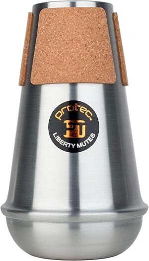 Protec Liberty Bass Trombone/French Horn Mute