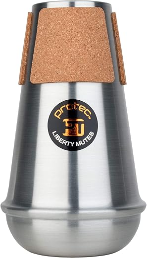 Protec Liberty Bass Trombone/French Horn Mute