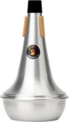 Protec Liberty Tenor Trombone Aluminum Mute