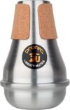 Protec Liberty Tenor Trombone Aluminum Mute ML204