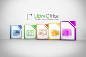 LibreOffice The Document Foundation LibreOffice v4.3.3 for Mac (Intel)