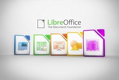 LibreOffice The Document Foundation LibreOffice v4.3.3 for Mac (Intel)