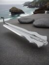 Shamanicshop Lighthouse Jew’s Harp Musical Instrument