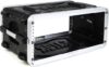 Gator Lightweight Molded 4U Rack Case GR-4S