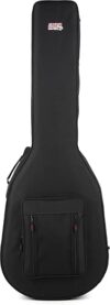 Gator Lightweight Polyfoam Guitar Case (GL-AC-BASS)