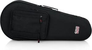 Gator Lightweight Polyfoam Mandolin Case (GL-MANDOLIN)