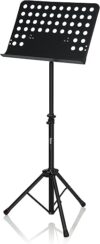 Gator Frameworks Lightweight Sheet Music Stand (GFW-MUS-0500)