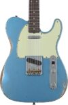 Fender Limited-edition ’61 Telecaster Relic Guitar