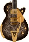 Gretsch Limited-edition Paisley Penguin Electric Guitar