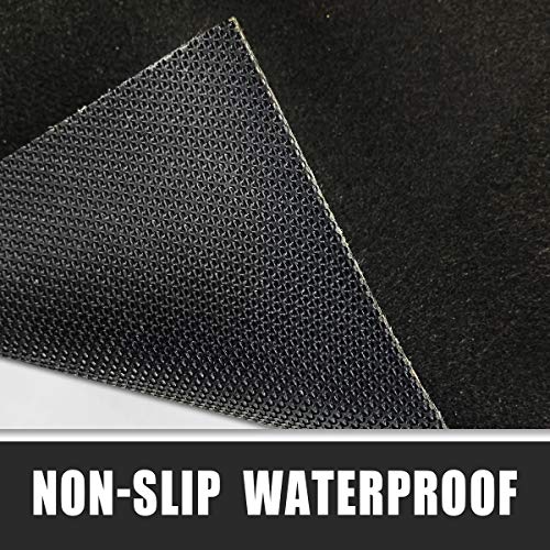 LINLA Premium Absorbent Oil Garage Floor Mat - Image 4
