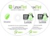 Better World Techology Linux Mint 18.1 Cinnamon Desktop by Author’s Name
