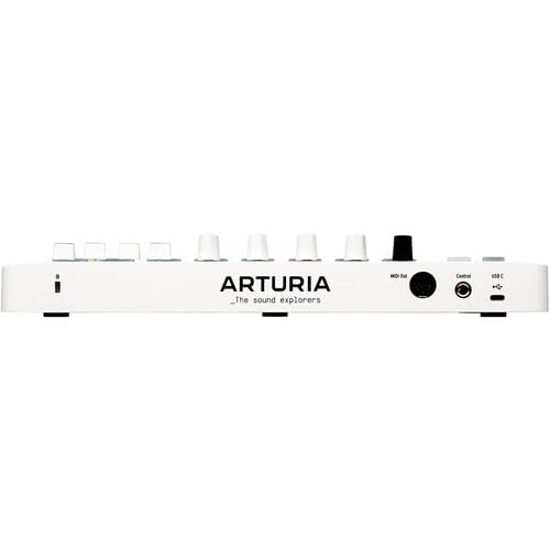 Liquid Audio MiniLab 3 MIDI Keyboard Bundle - Image 3
