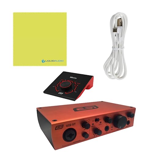 Liquid Audio MiniLab 3 MIDI Keyboard Bundle - Image 5