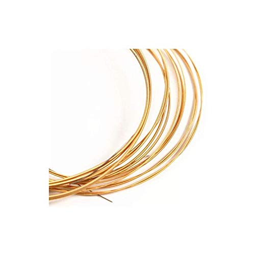 Liyafy Lyre Harp 19 Strings Replacement Set - Image 3