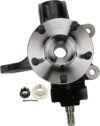 MOOG LK014 Suspension Knuckle For Ford Transit