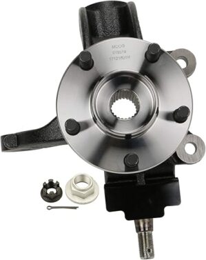 MOOG LK014 Suspension Knuckle For Ford Transit