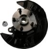 MOOG LK029 Suspension Knuckle Assembly For Corolla