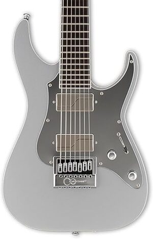 ESP LKSM7ETMS Solid-Body Electric Guitar