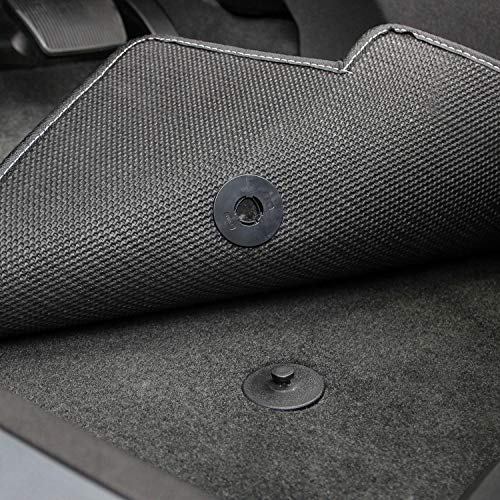 Lloyd Mats Heavy Duty Floor Mats C7 Corvette - Image 3