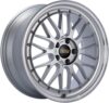 BBS LM 19in Rim Silver 19×8.5x5x112